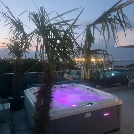 Penthouse Rico * Eforie Nord