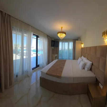 Penthouse Rico